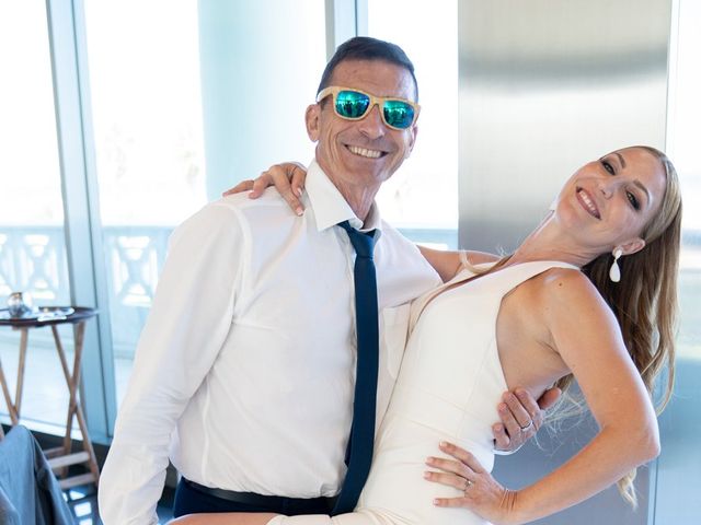 La boda de Leticia y Javier en Valencia, Valencia 127