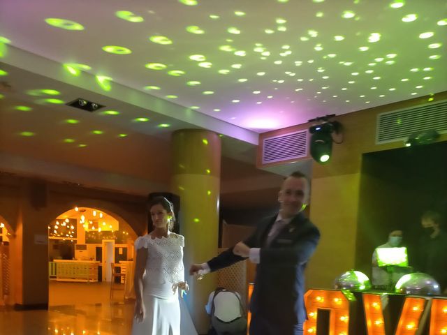 La boda de Sergio y Ane en Hoznayo, Cantabria 3