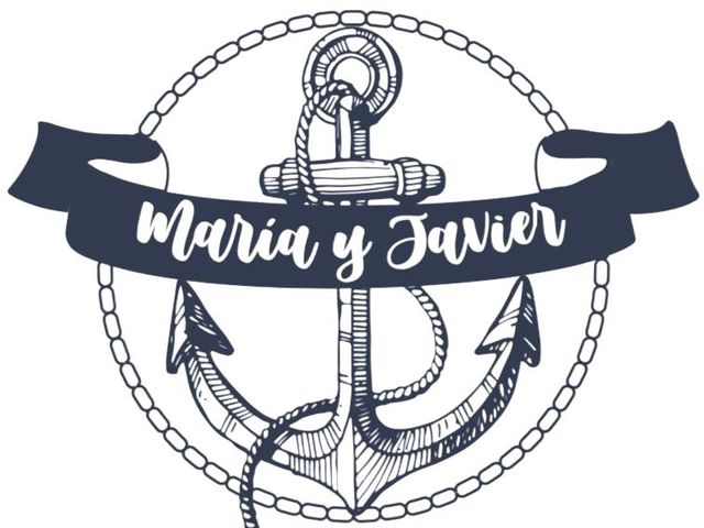 La boda de Javier y María en El Puerto De Santa Maria, Cádiz 3