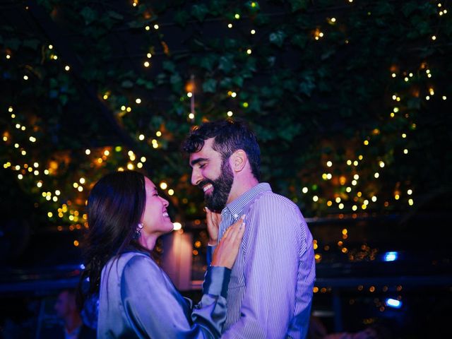 La boda de Javier y María en El Puerto De Santa Maria, Cádiz 4