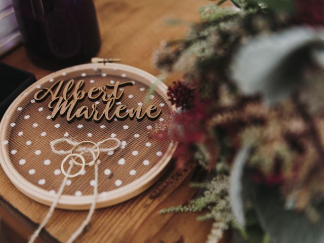 La boda de Albert y Marlen en Elx/elche, Alicante 12