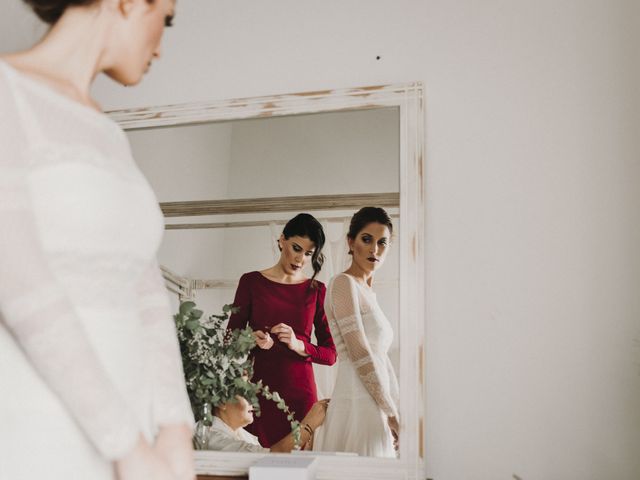 La boda de Albert y Marlen en Elx/elche, Alicante 22