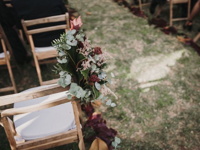 La boda de Albert y Marlen en Elx/elche, Alicante 28