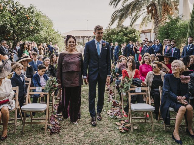 La boda de Albert y Marlen en Elx/elche, Alicante 30