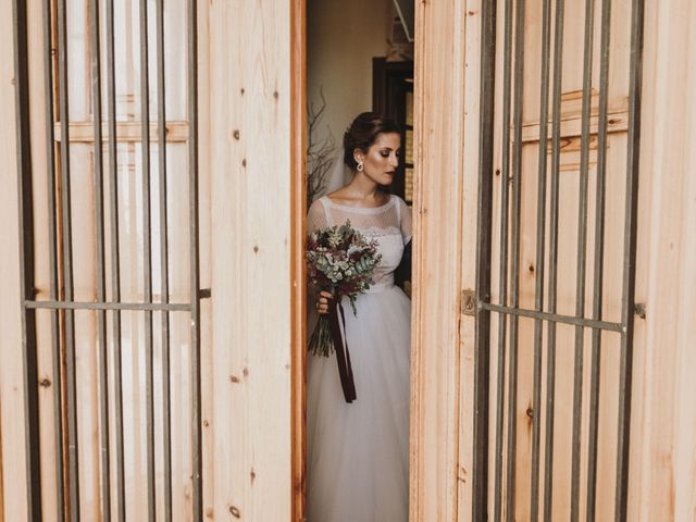 La boda de Albert y Marlen en Elx/elche, Alicante 31