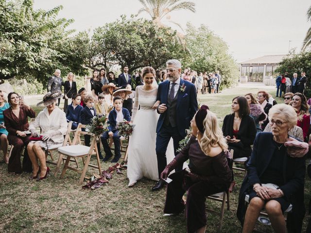 La boda de Albert y Marlen en Elx/elche, Alicante 43