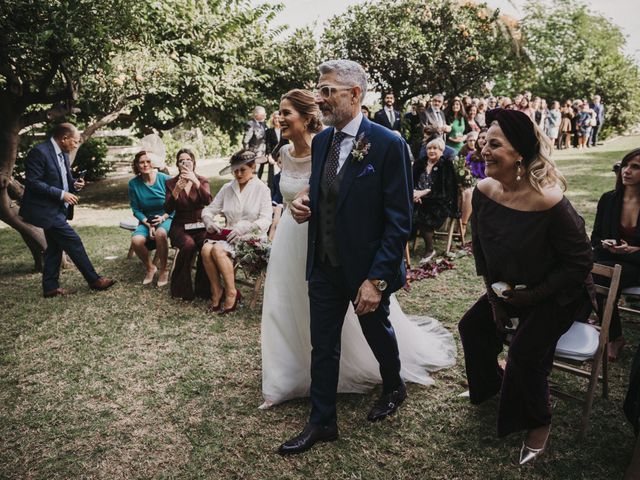 La boda de Albert y Marlen en Elx/elche, Alicante 45