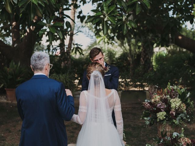 La boda de Albert y Marlen en Elx/elche, Alicante 47