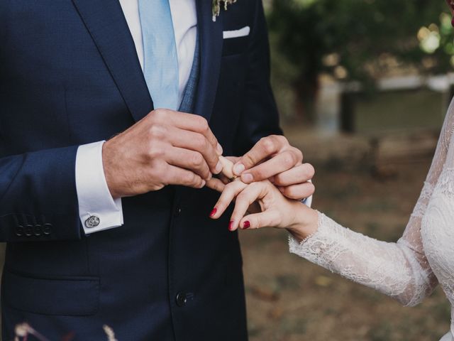 La boda de Albert y Marlen en Elx/elche, Alicante 63