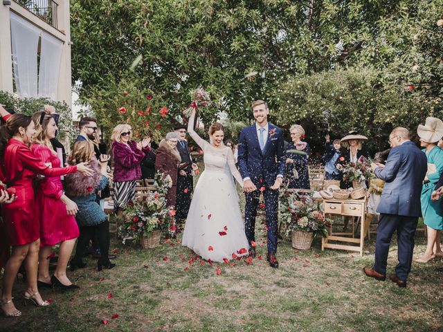 La boda de Albert y Marlen en Elx/elche, Alicante 70