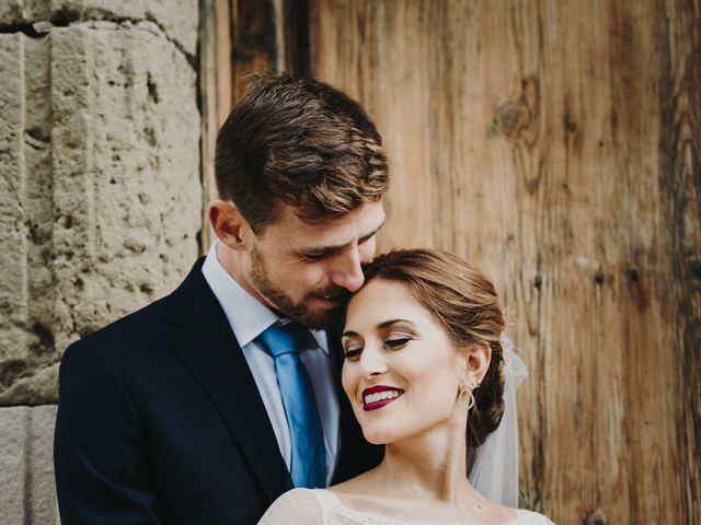 La boda de Albert y Marlen en Elx/elche, Alicante 73