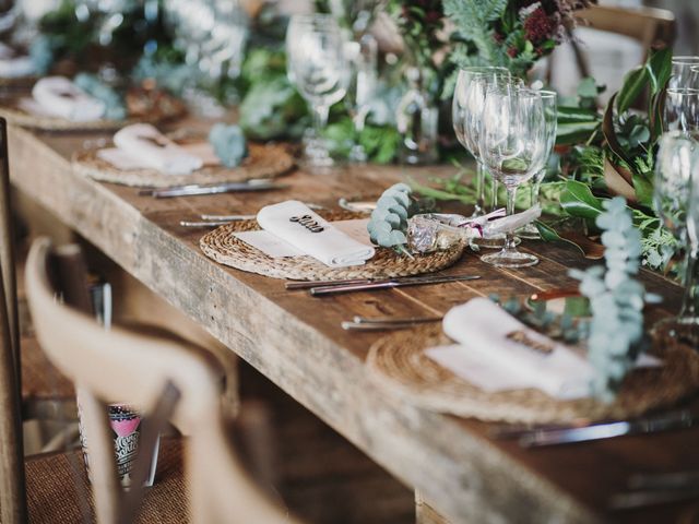 La boda de Albert y Marlen en Elx/elche, Alicante 77