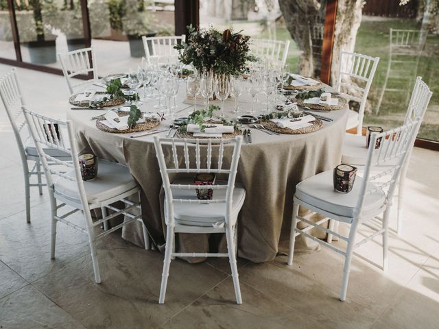 La boda de Albert y Marlen en Elx/elche, Alicante 83