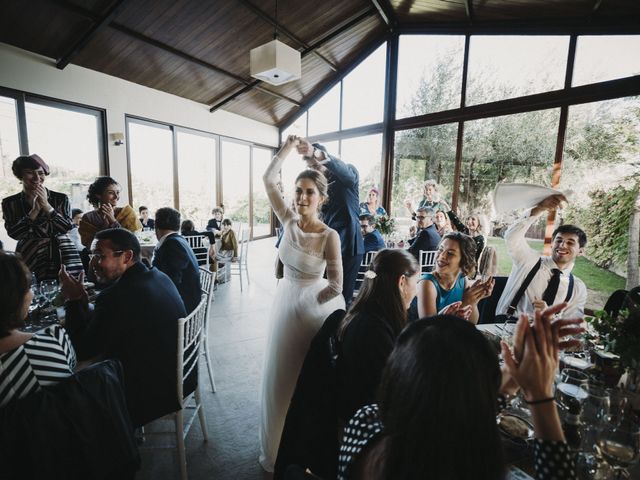 La boda de Albert y Marlen en Elx/elche, Alicante 87