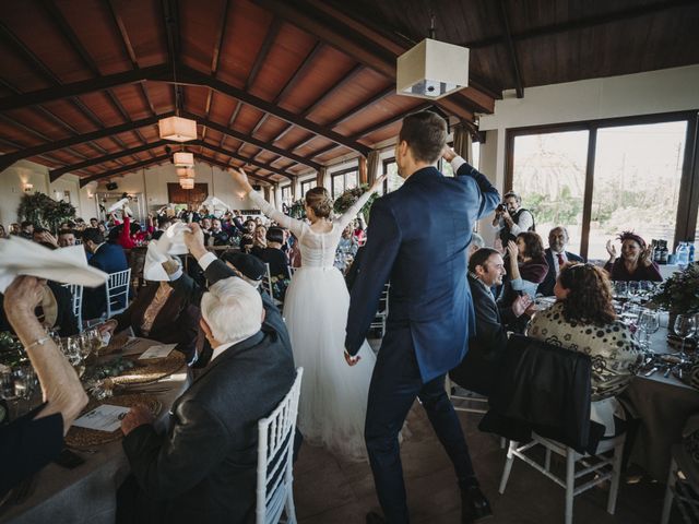 La boda de Albert y Marlen en Elx/elche, Alicante 88