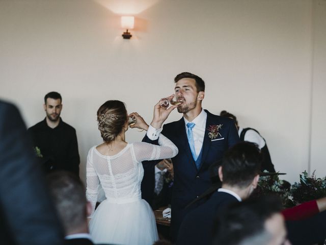 La boda de Albert y Marlen en Elx/elche, Alicante 89