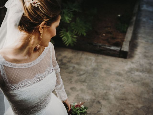 La boda de Albert y Marlen en Elx/elche, Alicante 92