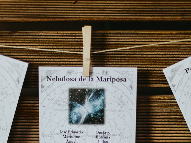 La boda de Andrés y Sandra en Posada De Llanera, Asturias 19