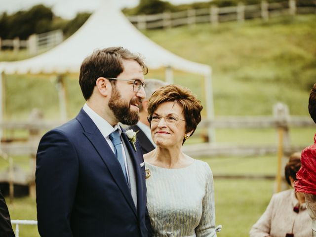 La boda de Andrés y Sandra en Posada De Llanera, Asturias 24