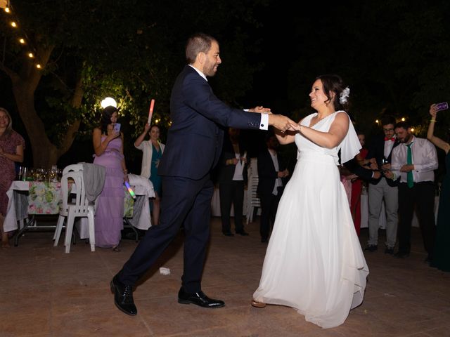 La boda de Ana Beatriz y Jose Luis en Alcala La Real, Jaén 16