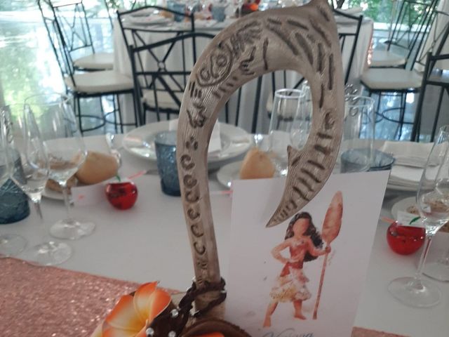 La boda de David  y Natacha  en Arganda Del Rey, Madrid 3