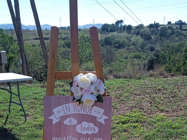 La boda de Carlos y Joanna en Rubi, Barcelona 4