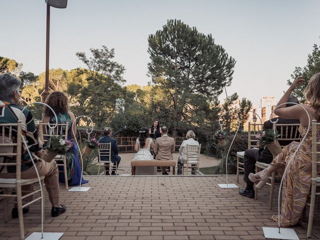 La boda de Marvin y Lucía en Madrid, Madrid 38