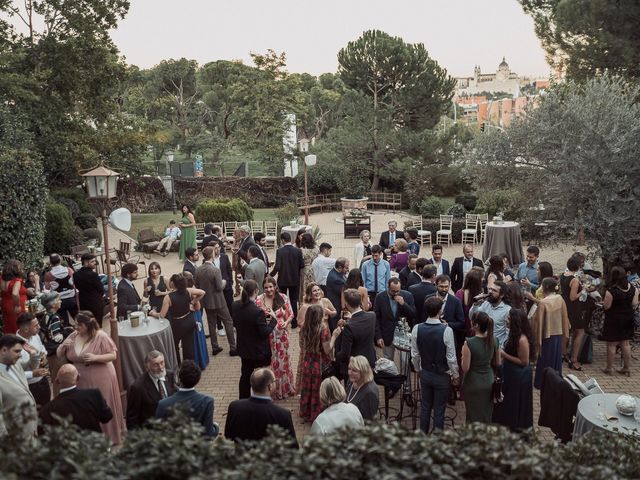 La boda de Marvin y Lucía en Madrid, Madrid 55