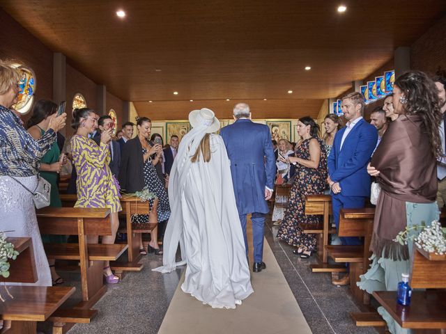 La boda de Manuel y Sara en La Manga Del Mar Menor, Murcia 34