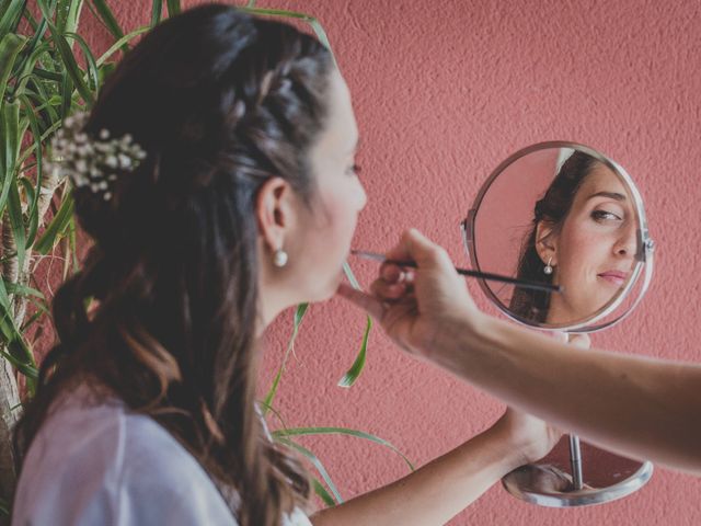 La boda de Joan y Carmen en Vila-seca, Tarragona 15