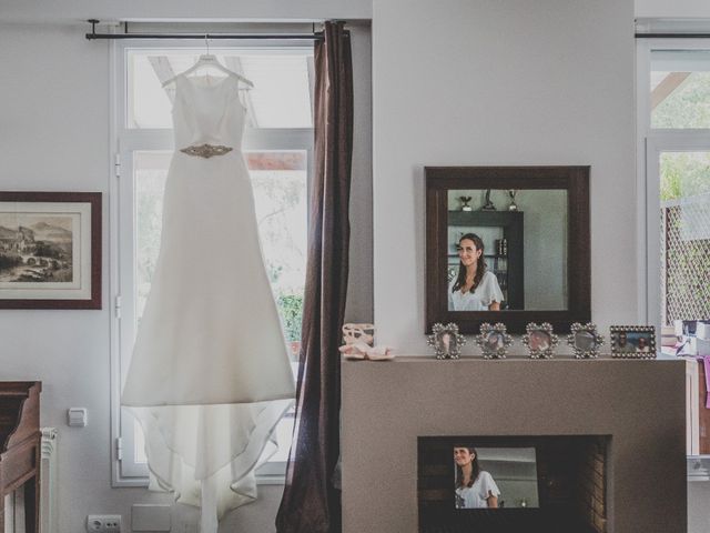 La boda de Joan y Carmen en Vila-seca, Tarragona 17