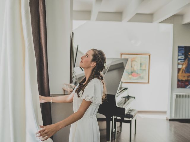 La boda de Joan y Carmen en Vila-seca, Tarragona 18