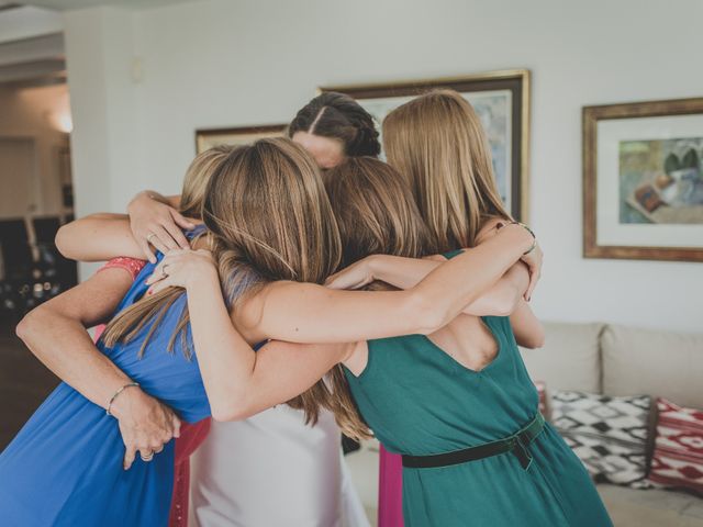 La boda de Joan y Carmen en Vila-seca, Tarragona 25