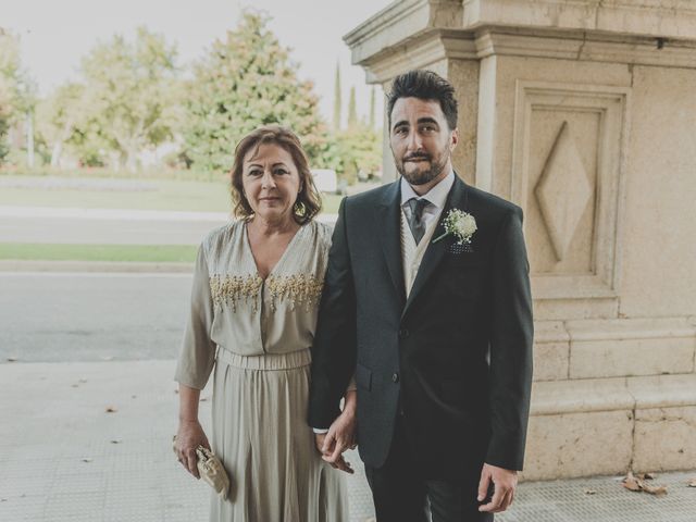 La boda de Joan y Carmen en Vila-seca, Tarragona 30