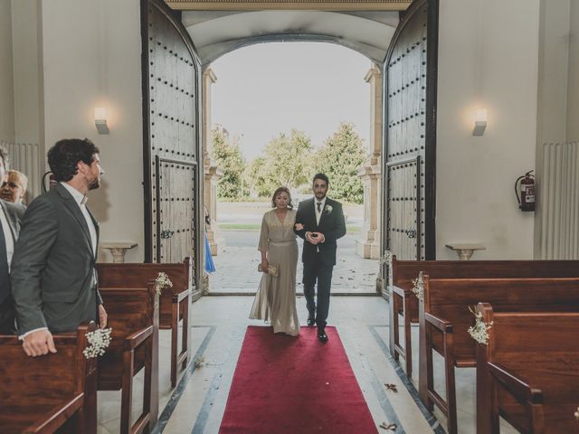 La boda de Joan y Carmen en Vila-seca, Tarragona 31