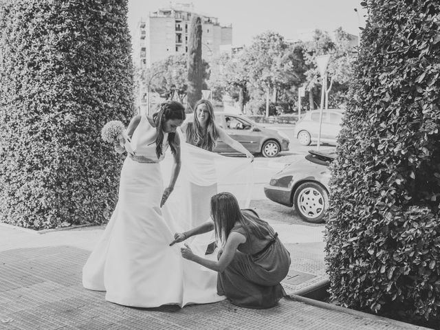 La boda de Joan y Carmen en Vila-seca, Tarragona 32