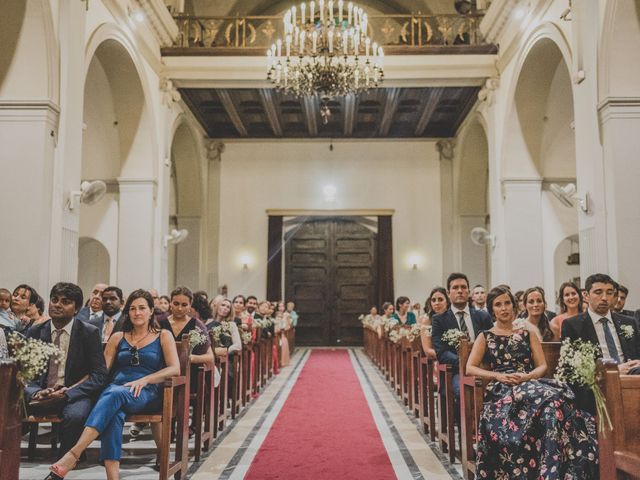 La boda de Joan y Carmen en Vila-seca, Tarragona 36