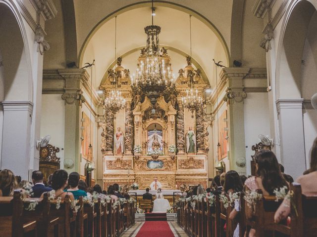 La boda de Joan y Carmen en Vila-seca, Tarragona 38