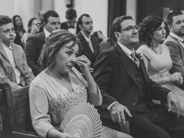 La boda de Joan y Carmen en Vila-seca, Tarragona 40