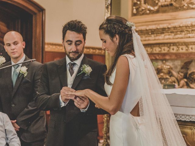 La boda de Joan y Carmen en Vila-seca, Tarragona 41