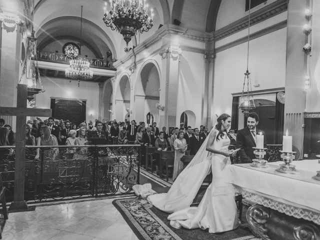 La boda de Joan y Carmen en Vila-seca, Tarragona 48