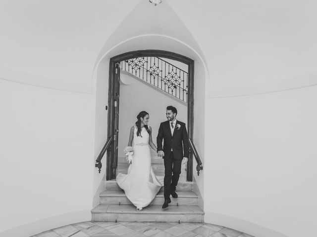 La boda de Joan y Carmen en Vila-seca, Tarragona 49