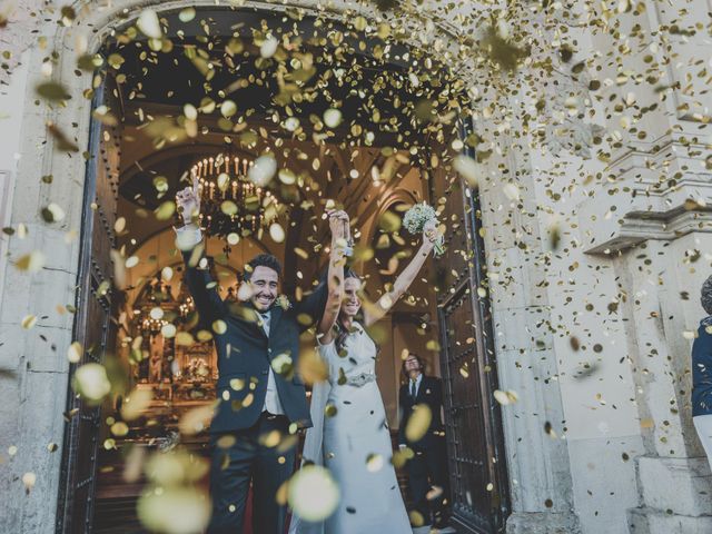 La boda de Joan y Carmen en Vila-seca, Tarragona 50