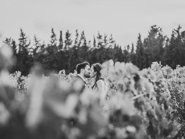 La boda de Joan y Carmen en Vila-seca, Tarragona 53