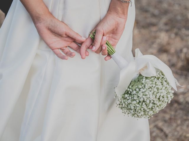 La boda de Joan y Carmen en Vila-seca, Tarragona 55