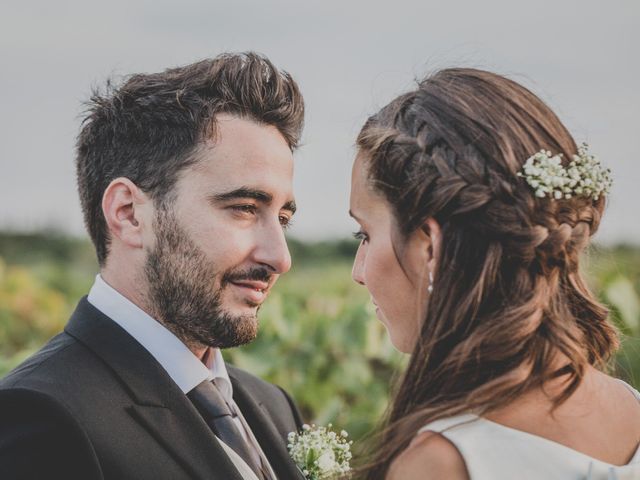 La boda de Joan y Carmen en Vila-seca, Tarragona 56