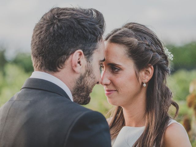 La boda de Joan y Carmen en Vila-seca, Tarragona 59