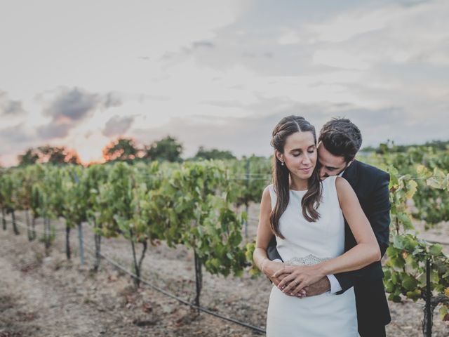 La boda de Joan y Carmen en Vila-seca, Tarragona 60