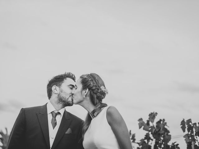 La boda de Joan y Carmen en Vila-seca, Tarragona 62