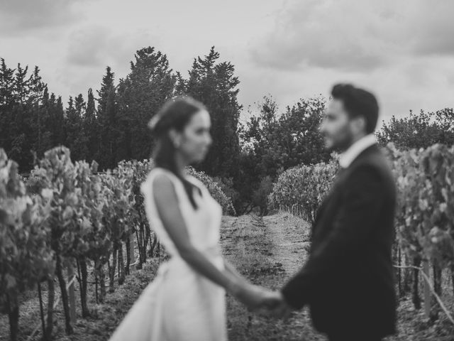 La boda de Joan y Carmen en Vila-seca, Tarragona 63